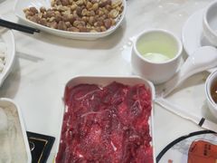 -潮汕大目牛肉火锅(水围店)