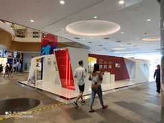 -深圳来福士广场