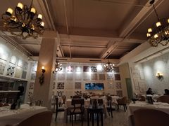 -casamosaico卡萨马可意大利餐厅