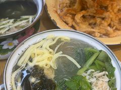 -柴爿巷·香酥鸡&馄饨(复兴中路店)