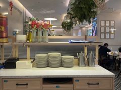 -Aqua Oasis 水天堂(太湖中心mall店)