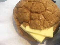 招牌菠萝油-华嫂冰室(尖沙咀店)