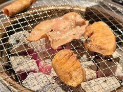 -蒜香焼肉PURUSHIN(马场路店)