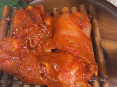 -欧巴烤肉(创富世纪店)