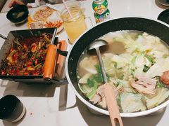 -乔阿马·江南味·驴肉香(龙湖华泾天街店)
