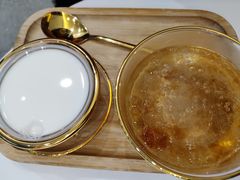 -炖物24章·顺时轻养茶(杭州保利时光里店)