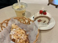 -麦田工坊(月湖店)