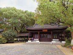 -范蠡湖公园