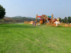 -天目湖涵田度假村