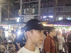 -海大南门夜市(海富街店)