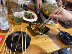 -李不管把把烧(合肥总店)
