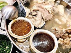 -化州颜勇牛腩(深圳总店)