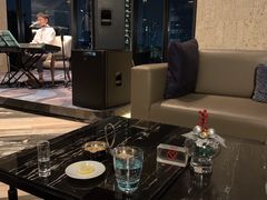 -希尔顿南海酒店·观廊大堂吧·海景下午茶