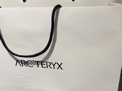 -ARC'TERYX始祖鸟(北京王府中环店)