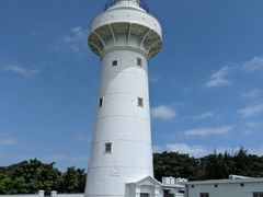 -鹅銮鼻灯塔