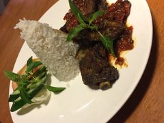 -Crispy Duck(Bebek Garing)