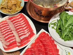 -南门涮肉(天坛南门店)