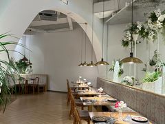 -麓椿花园西餐厅(海乐世界店)