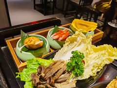 -捞王猪肚鸡火锅(财富中心店)