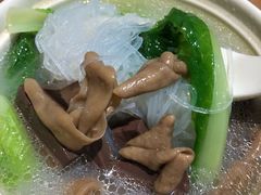 -皇城坝小吃(科华成都王府井购物中心店)