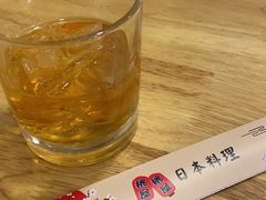 梅酒-桃屋日本料理(清华科技园店)