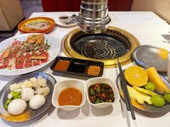 -拾也•和牛•海鲜•烤肉放题(卓悦INTOWN店)