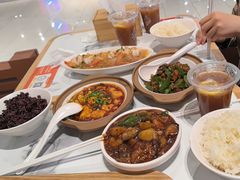 -乡村基·川味现炒大王(熙悦天街店)