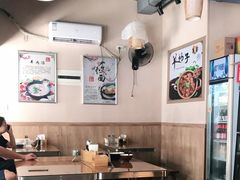 大堂-晋商羊家将(十八中店)