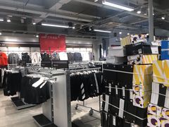 -五环Outlets(高新工厂店)