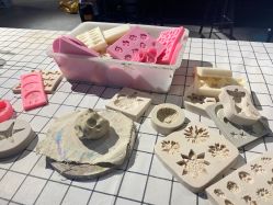 -趣陶陶艺手工坊(新世界百货重庆店)