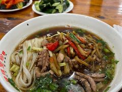 -肆姐面粉馆(坡子街店)