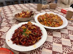 -老三样·旧食新味(船山路店)