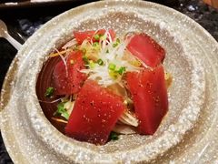 -菊上料理(蜀山银泰百货店)