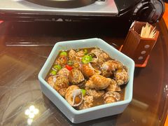 -魏铭鱼头捞饭(晋阳路店)