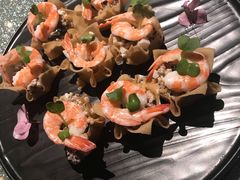 -蟹榭·本帮江浙菜·蟹宴(五角场合生汇商场店)