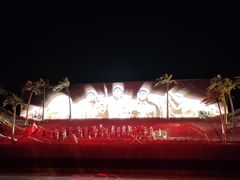-三亚红色娘子军演艺公园景区