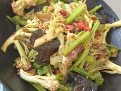 -遇见小院—虹鳟鱼•农家菜(怀柔店)