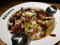 -太二酸菜鱼(汕头苏宁广场店)