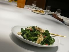 -鹊华居·地道鲁菜·海鲜·融合味(大明湖店)