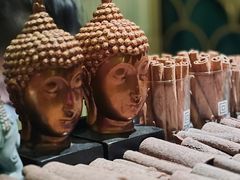 -涟LIAN·泰式按摩·MASSAGE·SPA(华强北店)