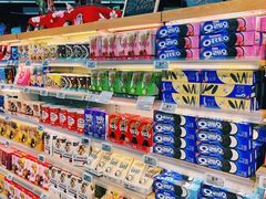 -Olé精品超市(前海壹方城店)