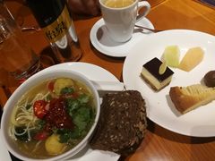 -上海外滩茂悦大酒店