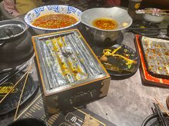 -嘎嘎鸭脑壳(蜀汉路店)