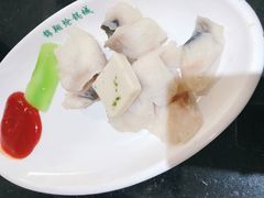 -清真·锦翔炝锅鱼(明德门店)