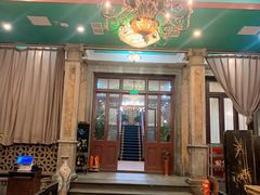 门面-卫鼎轩·曹公馆(鼓楼店)