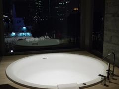 洗浴间-上海外滩悦榕庄酒店