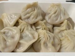 -朱新年·苏式汤团·面点(北寺塔店)