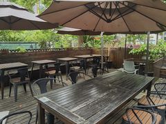 -榖屋house of flour(张江首店)