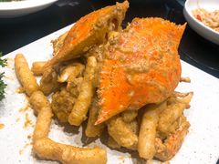 -海鸿荟·沿江菜(中山北路店)