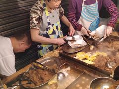-明记牛杂(新马路分店)